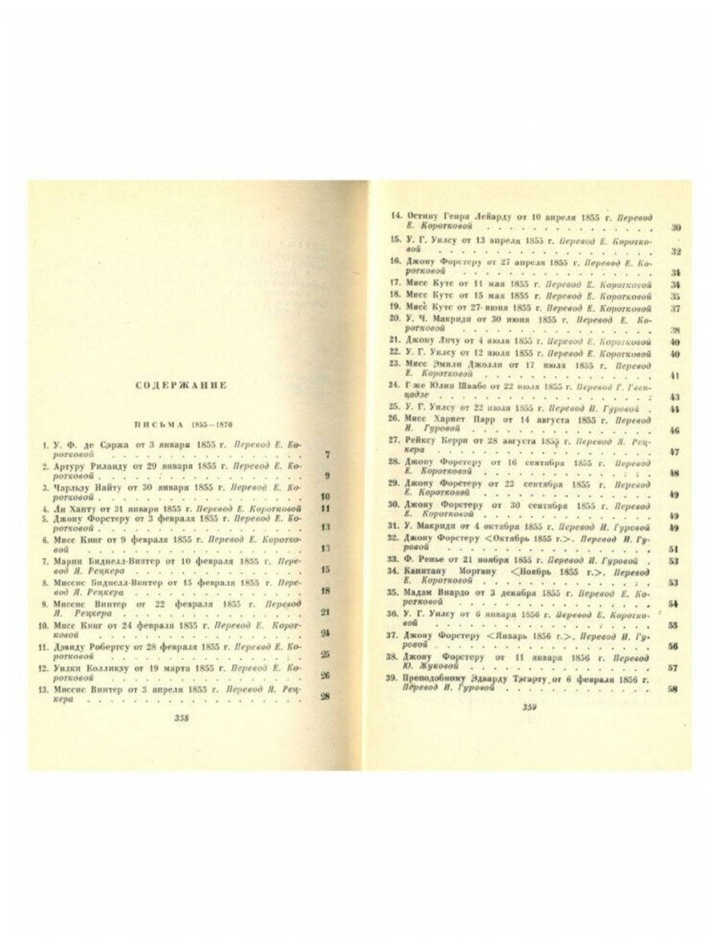 Чарльз Диккенс. Собрание сочинений в тридцати томах. Том 30