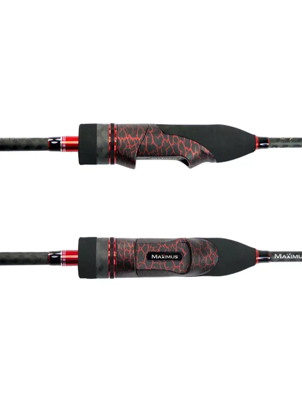 Спиннинг Maximus HIGH ENERGY-Z