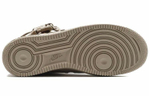 Кроссовки Nike Air Force 1 Desert Camo