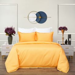 Селина (желтая) КПБ Евро