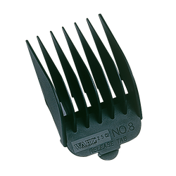 Насадка пластиковая Wahl 25 Мм для машинок серии Taper 3150-001(4503-7070)