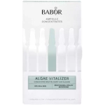 Набор Ampoule Algae Vitalizer Babor 14 ml