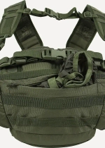 Рюкзак тактический Сплав Seed M2