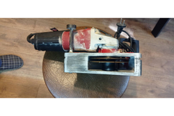 Электрический штроборез ЗУБР МАСТЕР ЗШ-30-1200 Т