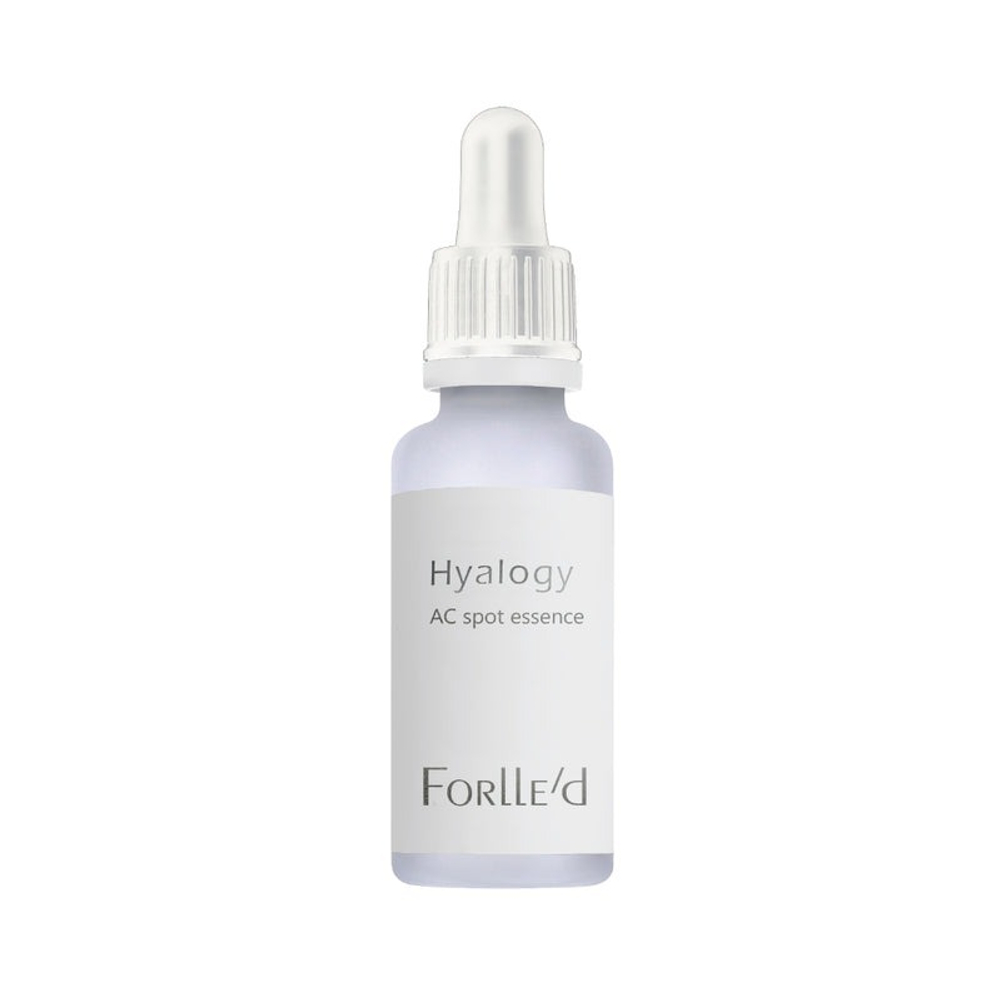 Forlle'd Hyalogy AC spot essence