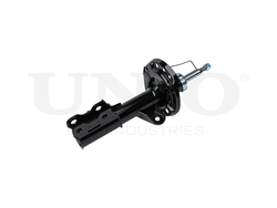 Амортизатор газовый передней подвески левый UNIO SAB-10375