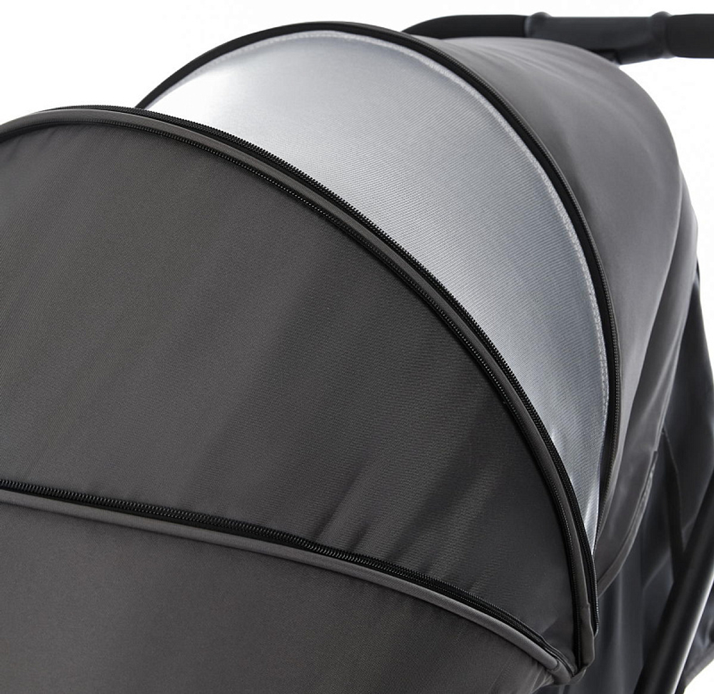 Прогулочная коляска Valco baby Snap 4 Ultra Flatt Matt/Dove Grey N0269