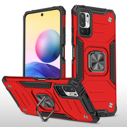 Противоударный чехол Legion Case для Xiaomi Poco M3 Pro