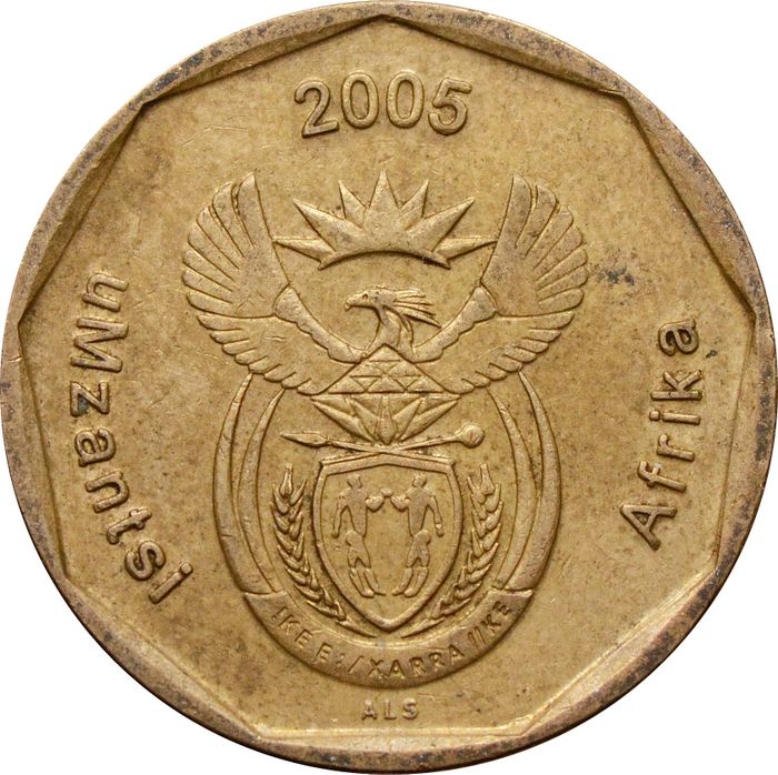 50 центов 2005 ЮАР