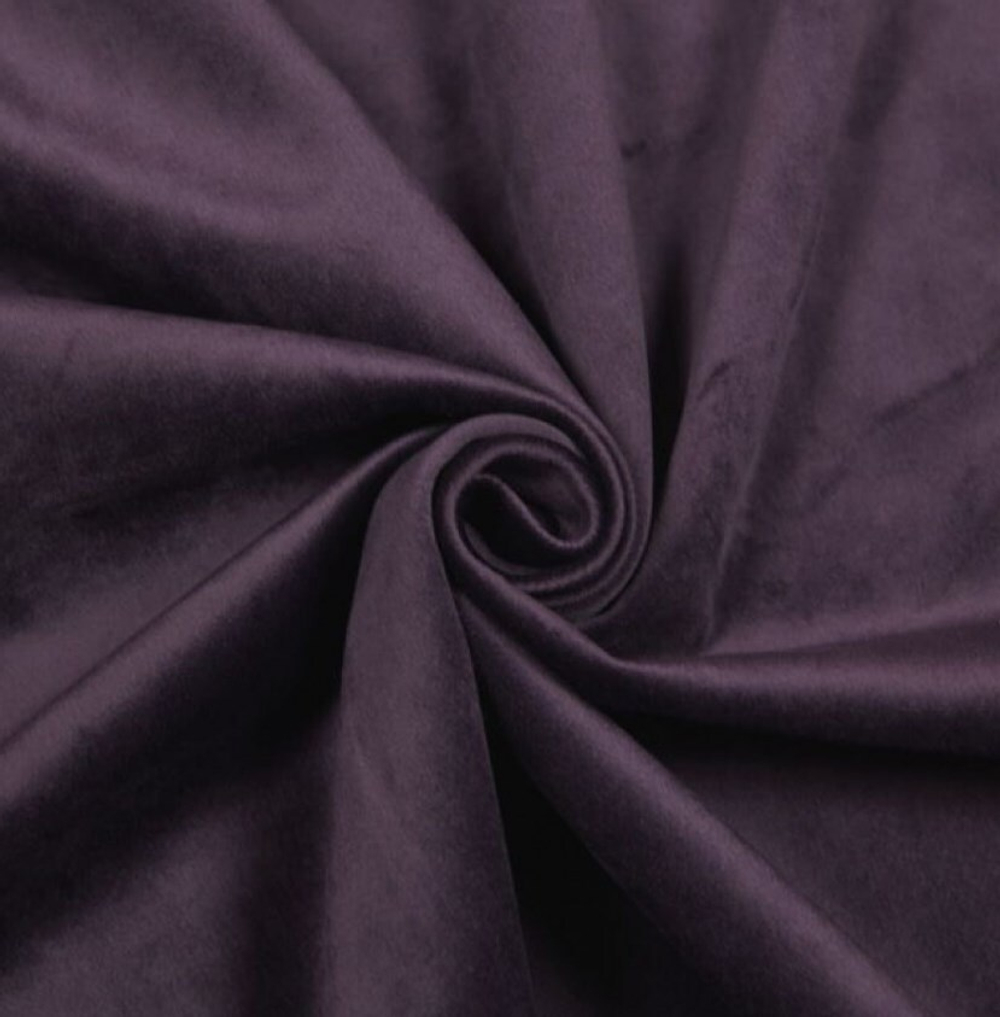 Микровелюр Тюссо 13