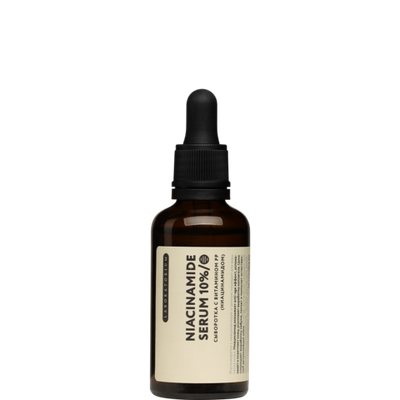 Сыворотка с витамином РР (ниацинамидом), 50 мл, Laboratorium
