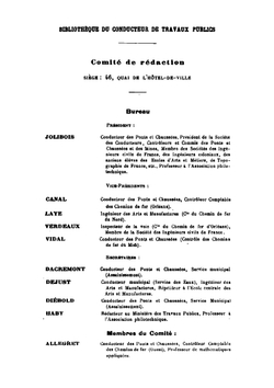 Menuiserie, serrurerie, plomberie, peinture et vitrerie | Eugène Aucamus