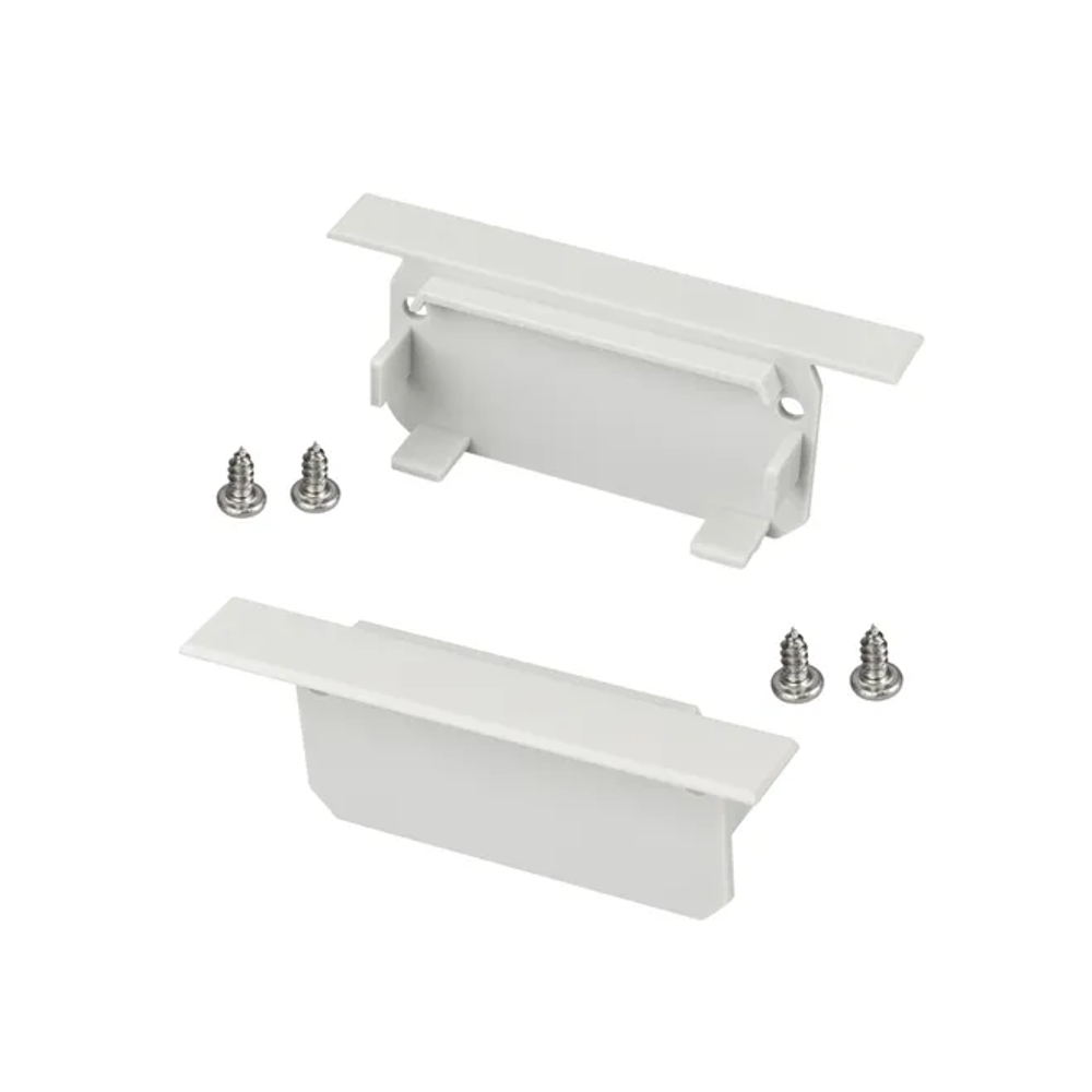 Заглушка для KLUS-POWER-W50-FS (Arlight, Пластик) 028934