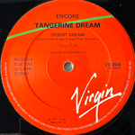 Tangerine Dream ‎– Encore 2LP (Англия 1977г.)