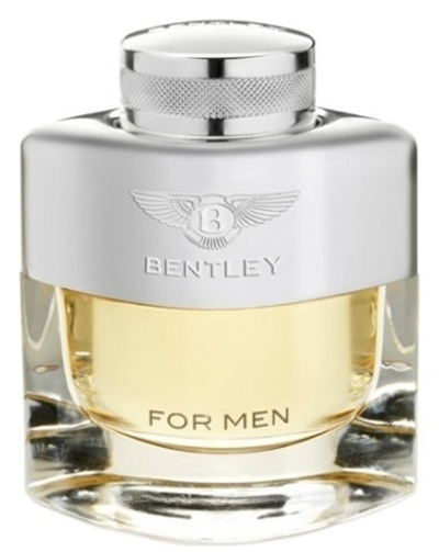 Bentley Bentley for Men EDT