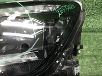 Битая Фара левая Geely Monjaro (2021-н.в.) LED