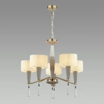 Потолочная люстра Odeon Light LATTE 5403/5