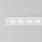 Встраиваемый светильник Maytoni Technical Downlight DL065-12W3-6K-W