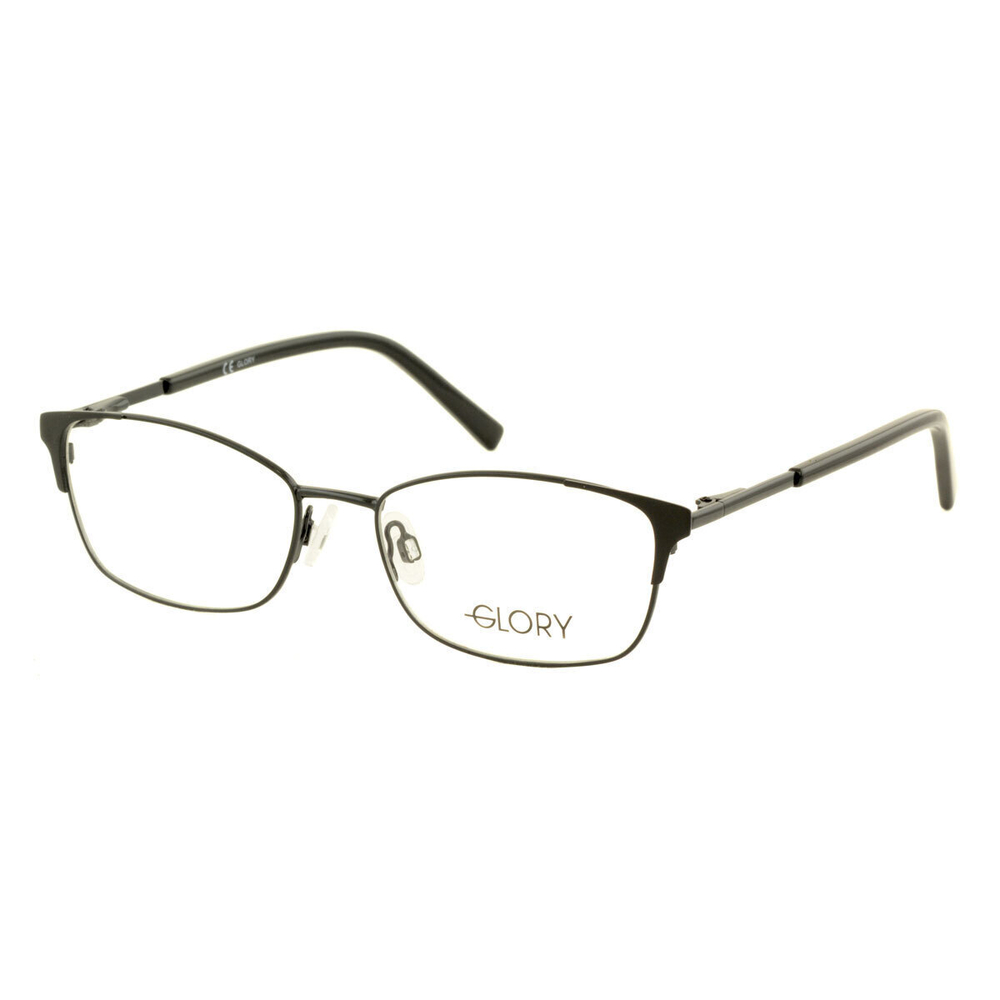 Оправа для очков Glory 693 Black (1)