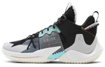 Кроссовки Jordan Why Not Zer0.2 Own The Chaos