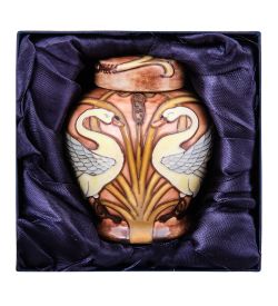 JP-800/ 2 Бочонок с крышкой (Pavone)