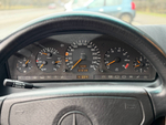 Mercedes-Benz SL 320