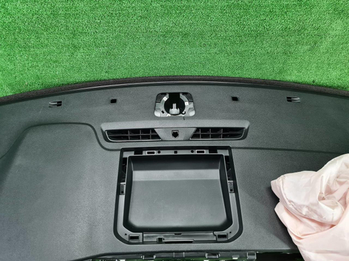 Комплект безопасности Peugeot Expert 3 (2016-н.в.)