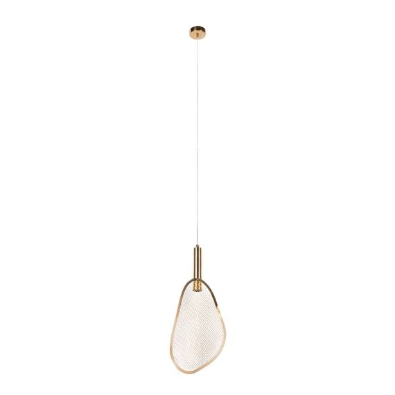 Подвесной светодиодный светильник Loft IT Leaf 10349/S
