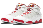 Кроссовки Jordan Air Jordan 6 Rings "Hare"