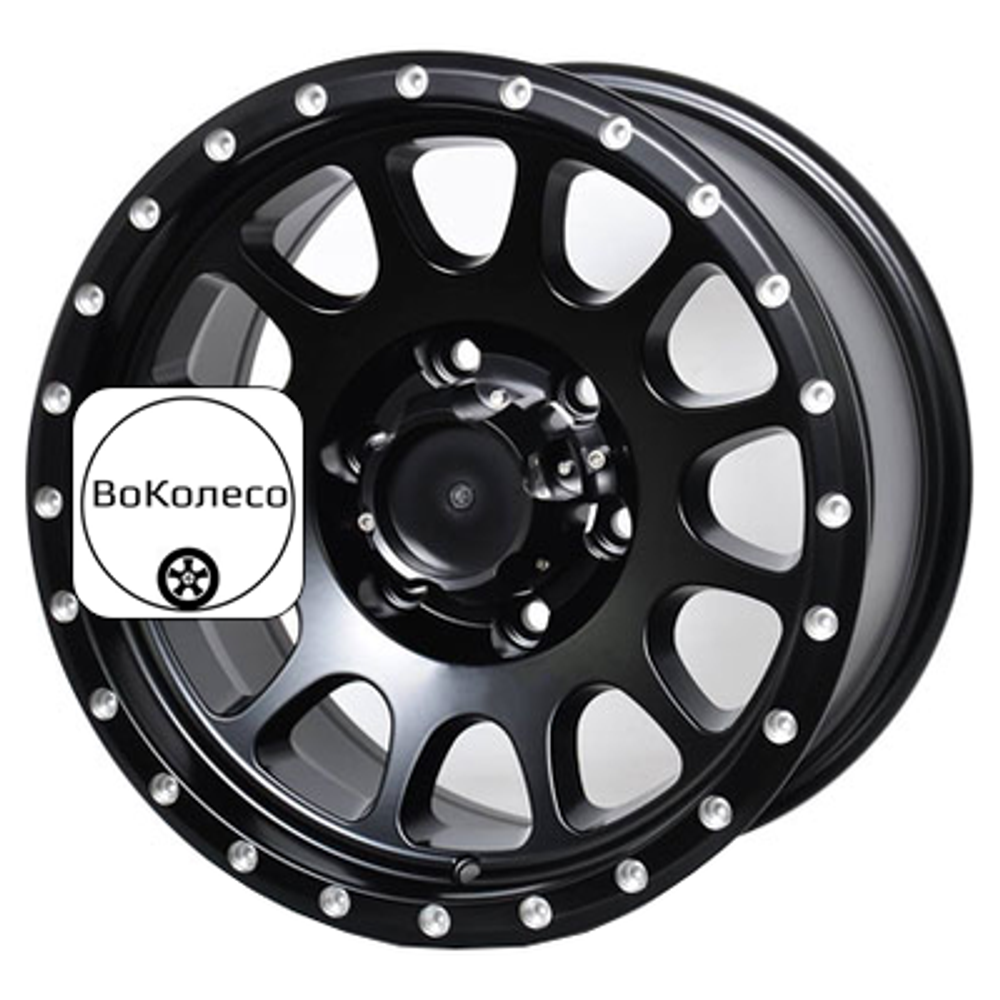8x17/6x139,7 ET25 D100,1 M2 (9095) E-MD/U4B (нк) PDW