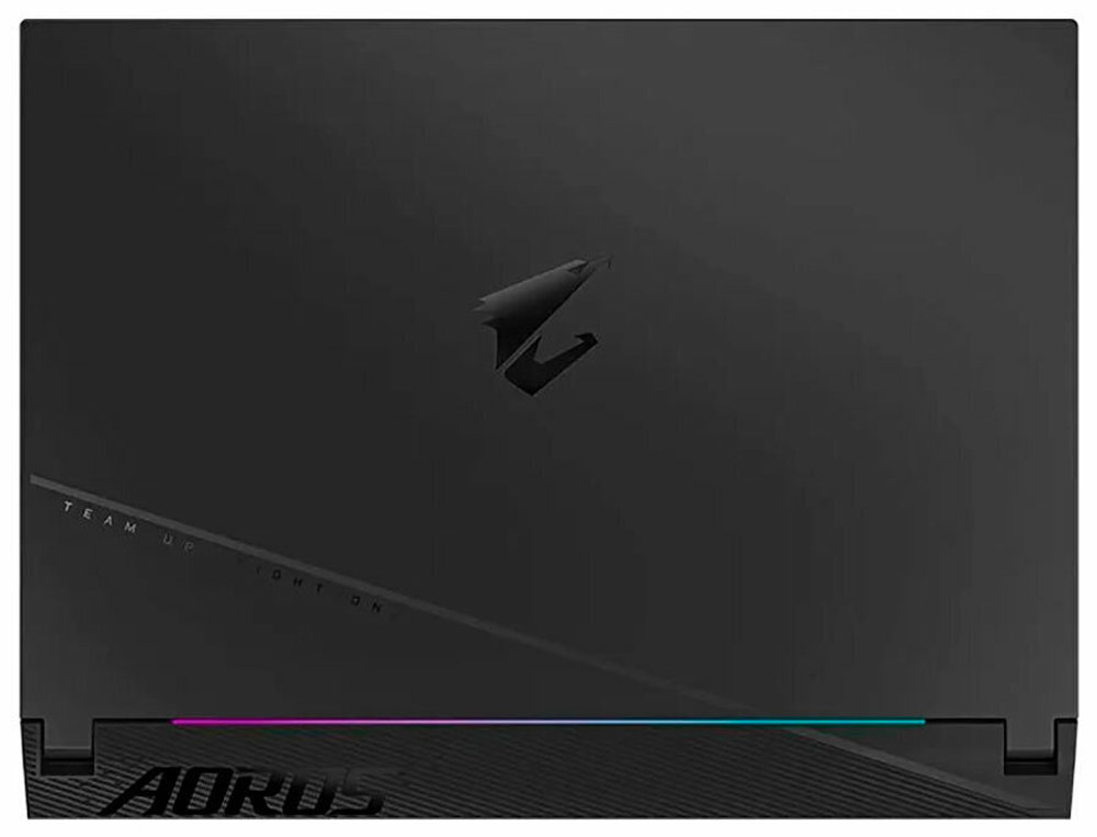 Игровой Ноутбук AORUS 15 BKF-73KZ754SH