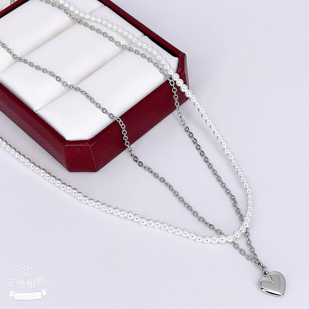 Колье Xuping - 082