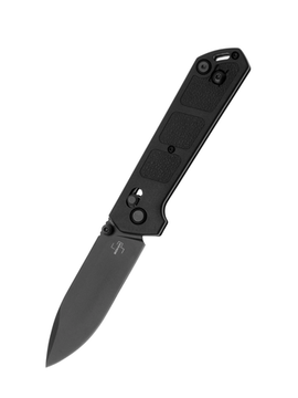 Нож Boker 01BO905 Kihon DC All Black