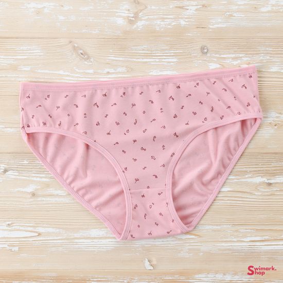 Трусики женские DOMINANT 55000-138, FULL BRIEF, 3 шт. в уп.