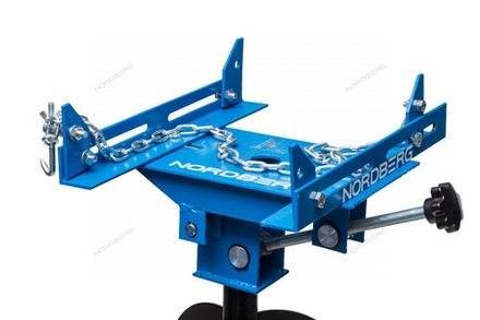 Цена на NORDBERG (N34S) Насадка на трансмиссионную стойку NORDBERG N3406