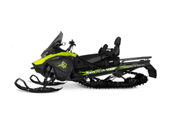 Снегоход SHARMAX Ace 1000 с ПСМ