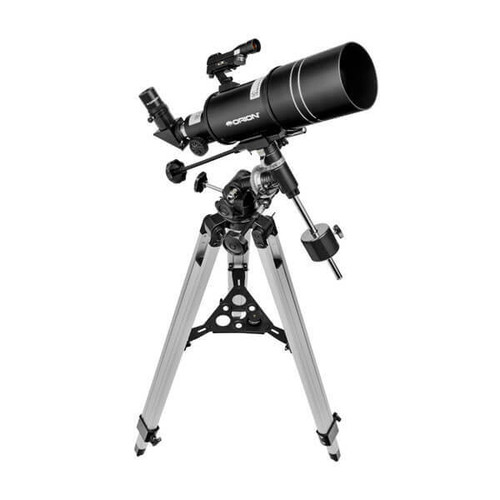Телескоп Orion Observer 80ST EQ
