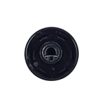 Ручка для газовой плиты "GEFEST" мод.5500, 6500 (чер.6300.04.0.000-04 КН)