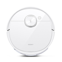 Робот-пылесос ECOVACS DEEBOT T9 EU