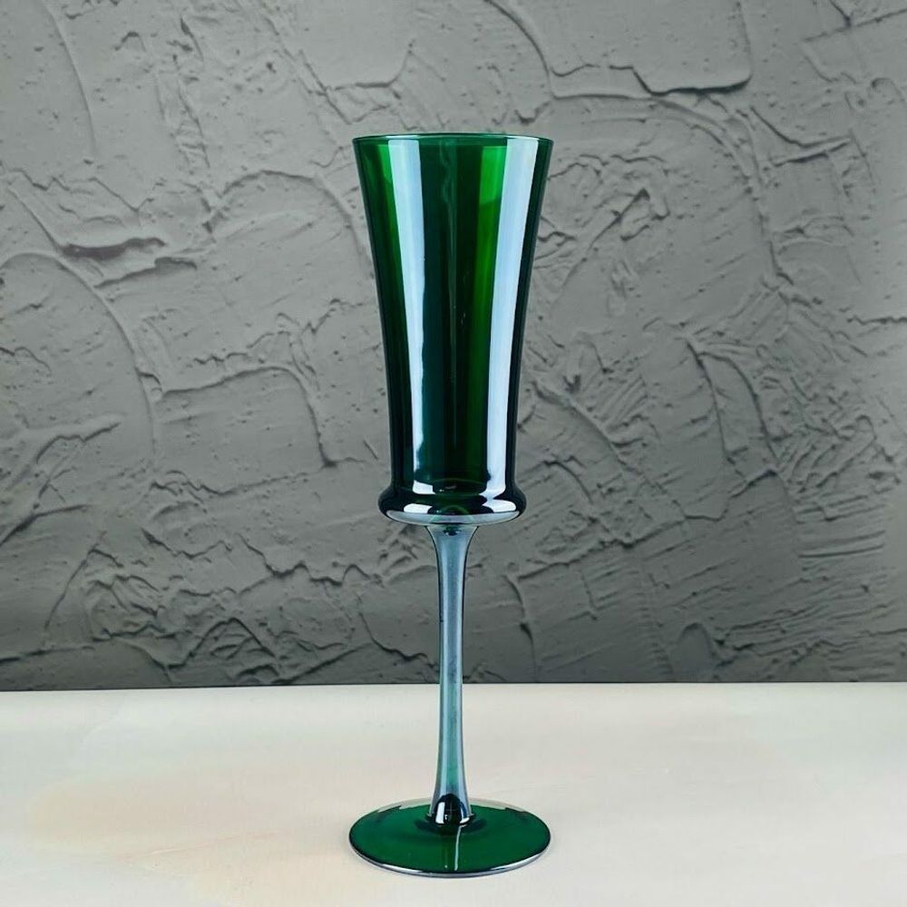 Lenardi 584-025 Набор из 6 фужеров 185мл в под.уп.(х4)Стекло