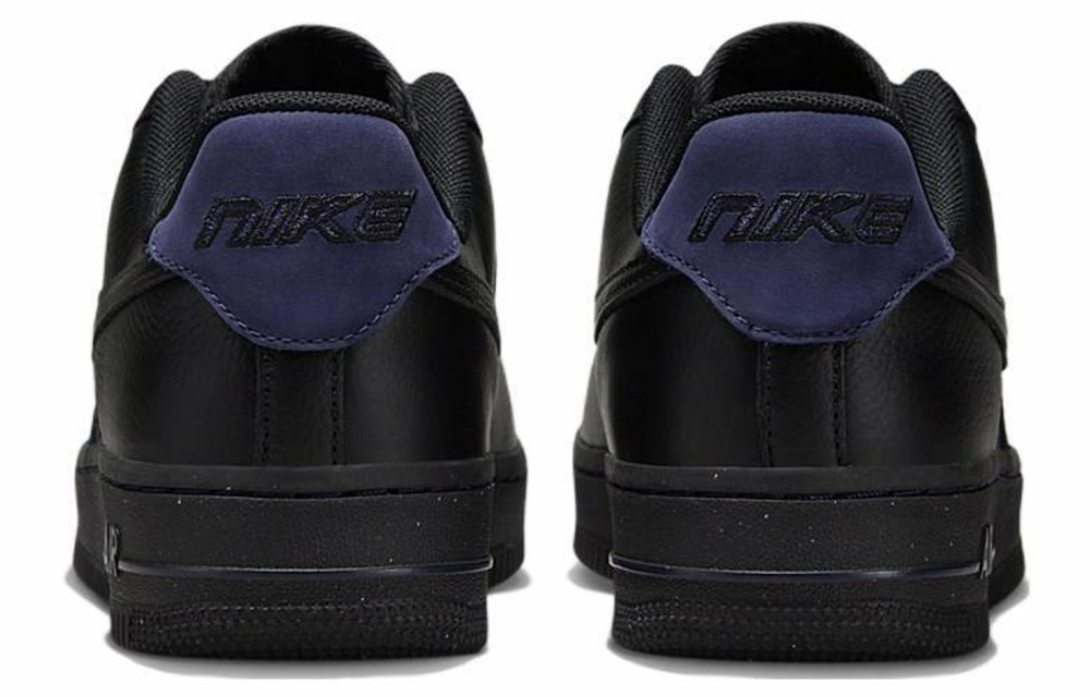 Кроссовки Nike Air Force 1 Low 07 Lx (Женская размерная сетка)