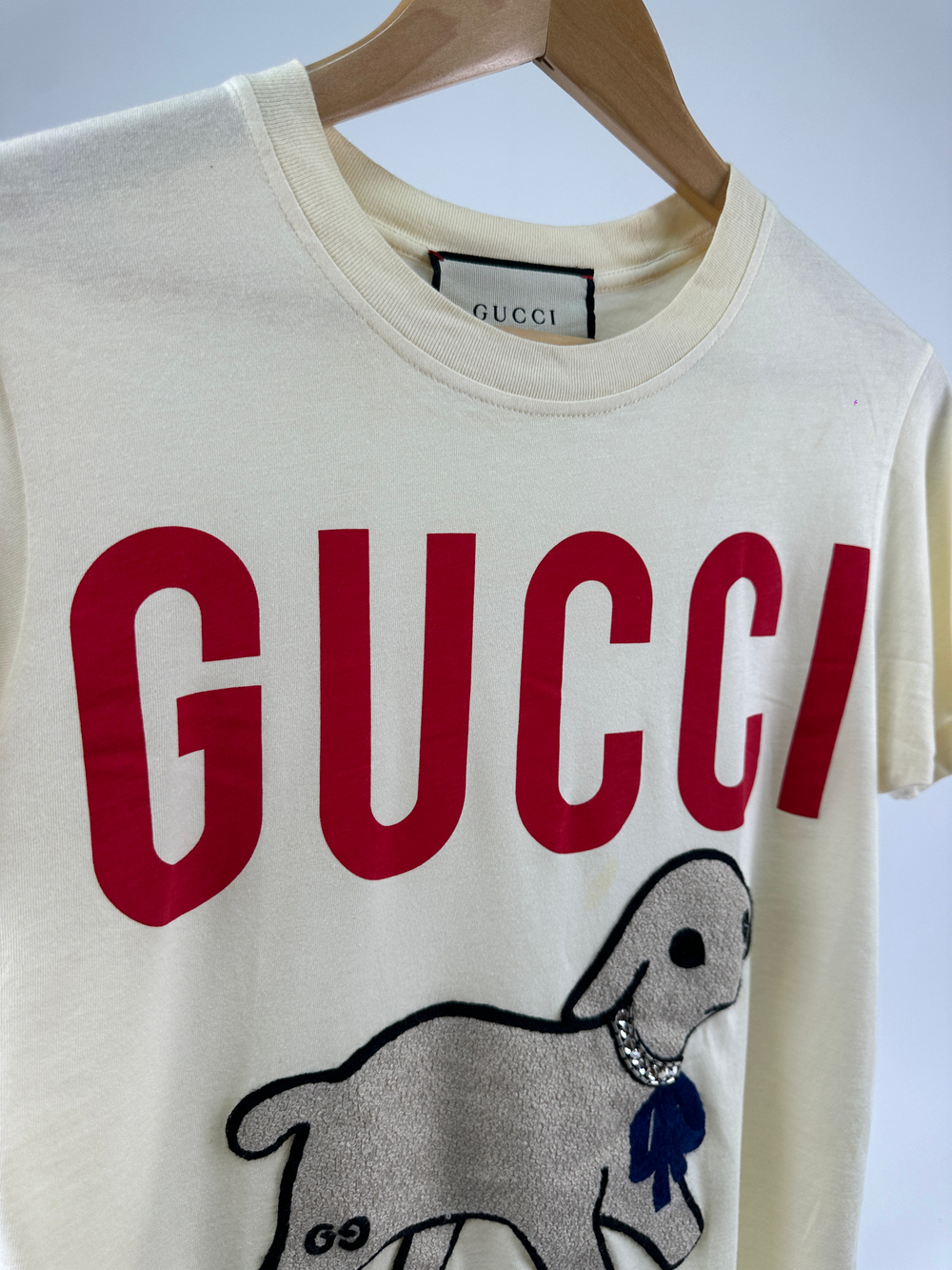 Футболка Gucci