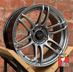 Комплект дисков Weds Sport SA-60M 15x7 et35 4x100
