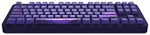 Клавиатура DARK PROJECT DPKB_CELESTIAL_87_ANSI_UA фиолетовый