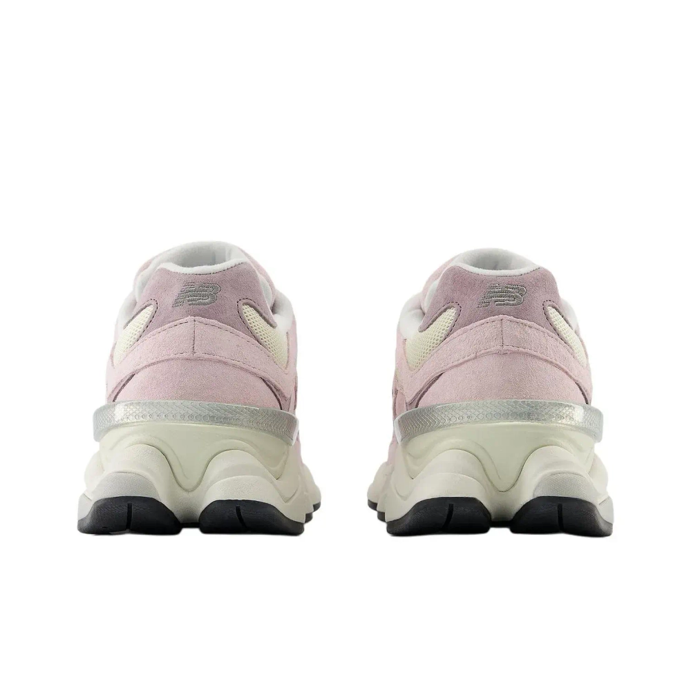 Кроссовки New Balance 9060 'Rose Suger Angora Ice Wine' U9060LBC