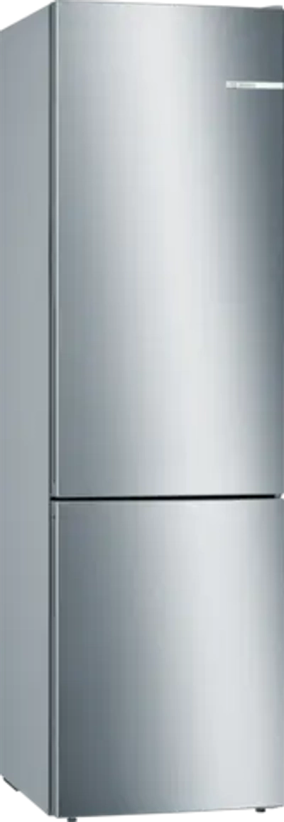 Двухкамерный холодильник Bosch KGE39AICA