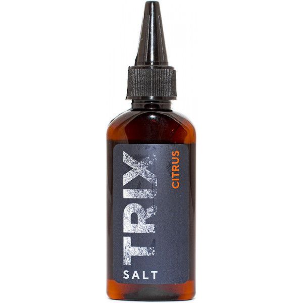 Купить Жидкость Trix Salt - Citrus (30 мл)