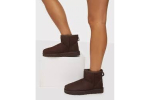 UGG Classic Mini II Chocolate
