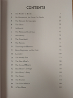 Matilda: Colour Edition