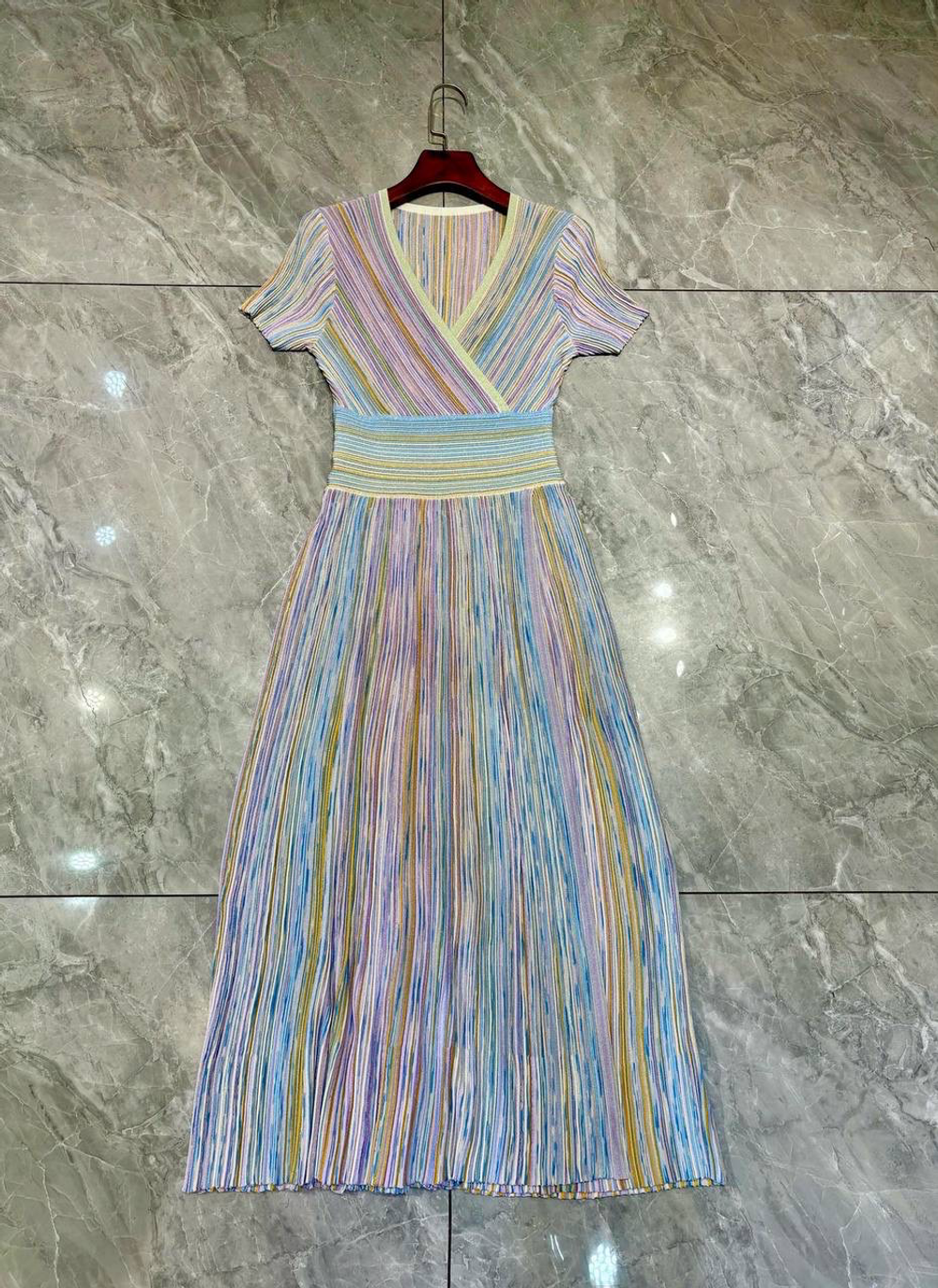 Платье Missoni